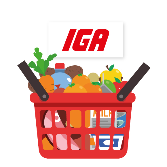 IGA